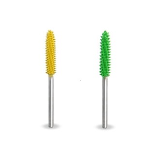 Kužel  pr.3,2 mm, stopka 2,4mm