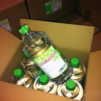 Bioalkohol Uni  1L