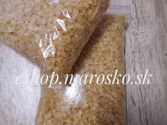 Zajačí glej 200g
