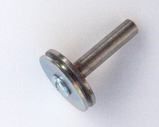 Stopka do vŕtačky 10mm / 22,2 mm