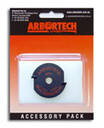 ARBORTECH-Mini freza INDUSTRIAL-50mm