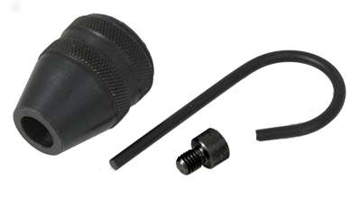 Mandrină mică Kirjes (pentru arbore flexibil)