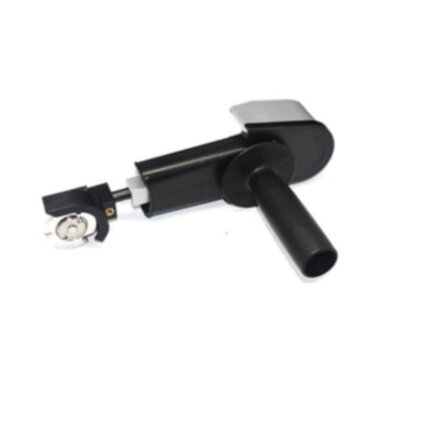 MANPA Belt Cutter Basic 2" – Kit compact cu disc de frezat 43 mm