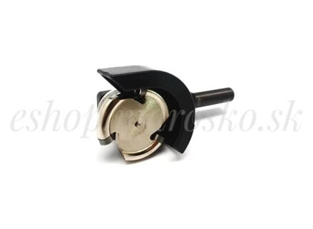 Accesoriu cu freza Manpa - diametru 43 mm