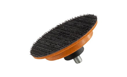 Gumový unášač Contour Random Sander -Náhradný NOVINKA