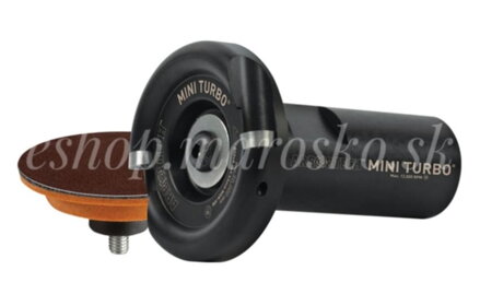 ARBORTECH Frézovací nádstavec-Mini Turbo - sada 