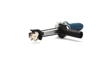 MANPA Multi-Cutter Basic cu freza 43mm 