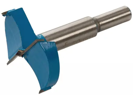 Sukovník  50 mm Titanium Silverline