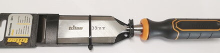 Ploche dláto TWC38 38mm