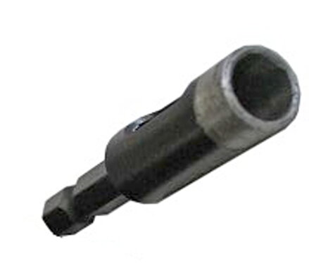 Diamantový dutý vrták pr. 6 mm-stopka do vrtačky