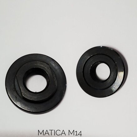 Univerzálna matica - M 14