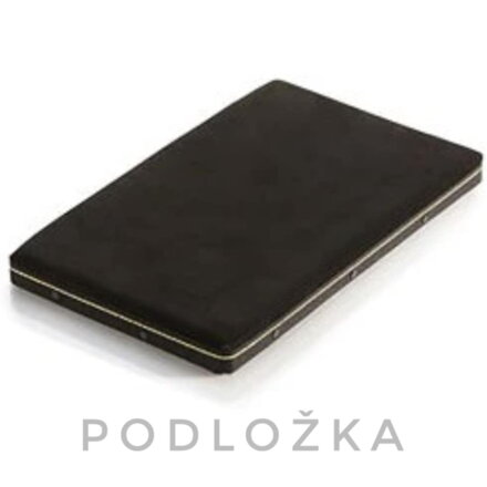 Poduška na rezanie zlata, 15 x 25 cm