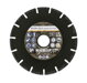  UNIVERZÁLNY diamantový rezný kotúč-pr.125mm/230mm