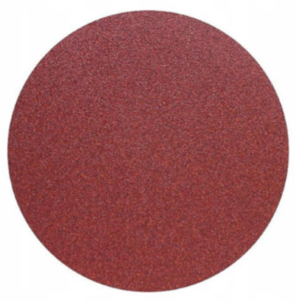 Brúsny papier  Ø 250mm D120 Suchý zips