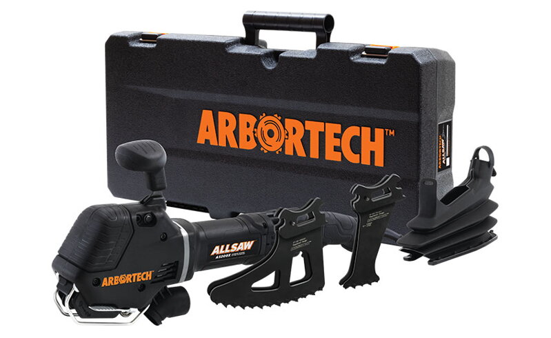 Arbortech Allsaw AS200X stenová píla 