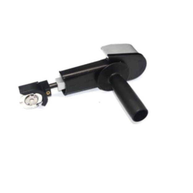 MANPA Belt Cutter Basic 2" - Základná sada s malou frézkou