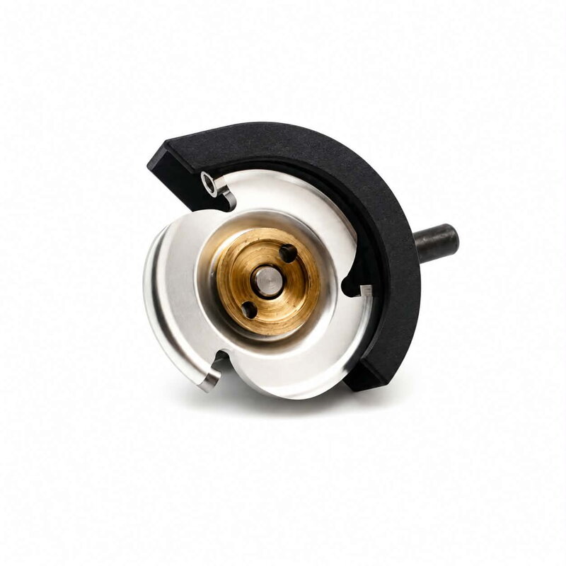 Frézovací nástavec Manpa – frezka 70 mm (Multi Cutter Head 3")