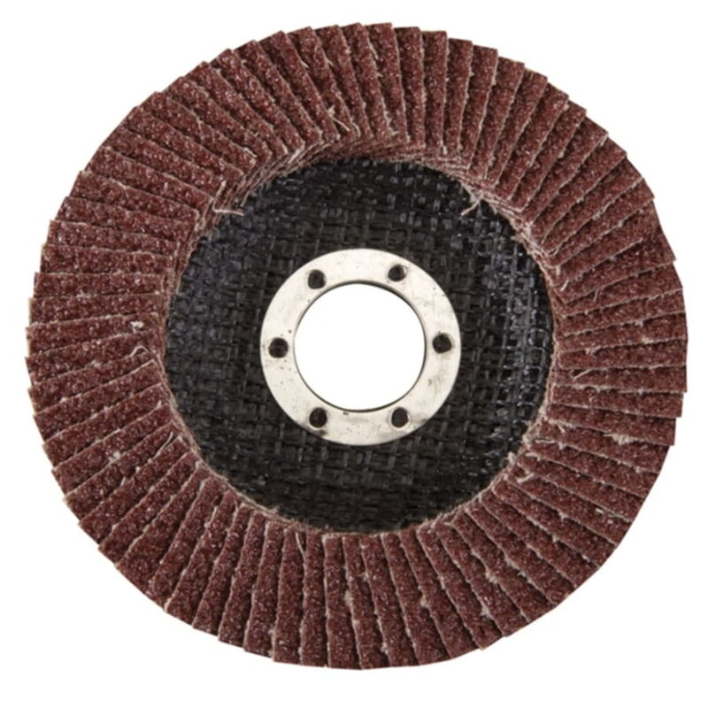 Lamelový kotúč 115 mm 