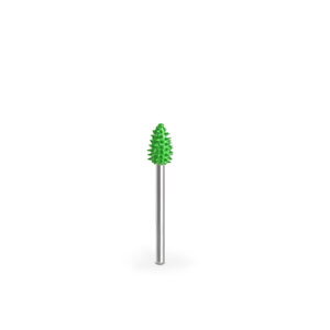 Plameň pr.3,2 mm stopka 2,4mm
