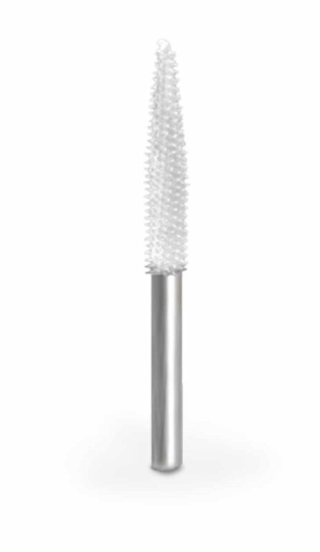 Kužeľ Predľžený pr.3,2 mm, stopka3,2mm