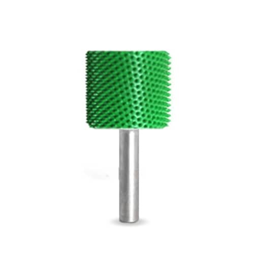 Valec s Hladkým čelom pr -13mm  stopka 6mm 