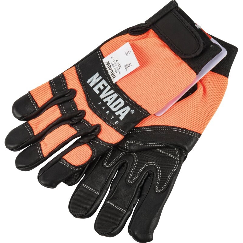 Rukavice protiporézové Premium NEVADA