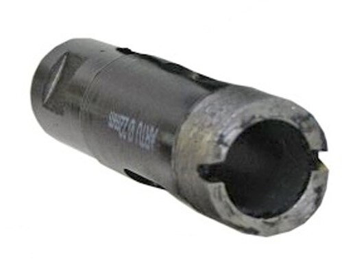 Diamantový dutý vrták 22 mm  Artu - závit M 14 na uhlovú brúsku