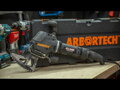 Arbortech Allsaw AS200X stenová píla 