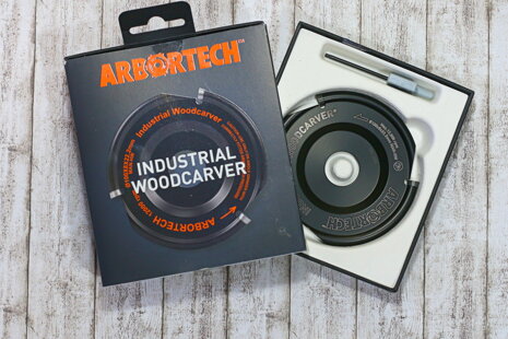 Frezovaci kotúč Arbortech Profi Industrial