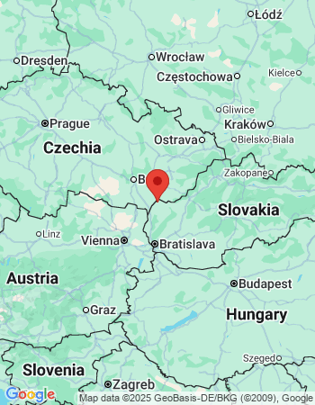Google map: Vrádište 138
