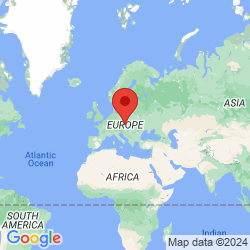 Google map: Vrádište 138
