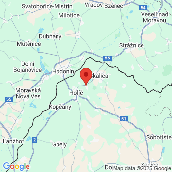 Google map: Vrádište 138