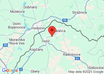 Google map: Vrádište 138